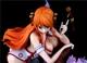 Аниме фигурки One Piece, Ван Пис, Нами возле сакуры, 29 см (OP 0074) - изображение 4