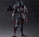 Ирушка фигурка Monster Hunter, Охотник на чудовищ - Diablos Armor, Доспехи Диабло, 26 см (MHW 0004) - изображение 7