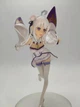 Аниме фигурка ReZero Жизнь с нуля Emilia Эмилия, 24 см (RZR 0006) - изображение 4