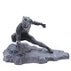 Фигурка Мстители Marvel, Марвел Черная Пантера, Black Panther, 14х20 см (AVG 0009) - изображение 1