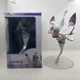 Аниме фигурка ReZero Жизнь с нуля Emilia Эмилия, 24 см (RZR 0006) - изображение 11
