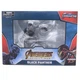 Фигурка Мстители Marvel, Марвел Черная Пантера, Black Panther, 14х20 см (AVG 0009) - изображение 5