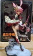 Аниме фигурка c заячьими ушками из игры Honkai Impact 3rd Yae Sakura, Сакура, 26.5 см (HI 0003) - изображение 7