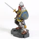 Ігрова фігурка Dark Souls, Дарк Соулс Темні душі Oscar of Astora, Оскар, 10см (DS 0007) - зображення 4