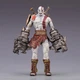 Фигурка из игры God of War, Бог войны, Кратос, подвижная 18 см (GW 0012) - изображение 9