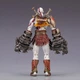 Фигурка из игры God of War, Бог войны, Кратос, подвижная 18 см (GW 0012) - изображение 10