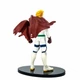 Аніме фігурка My Hero Academia Моя геройська академія Togata Mirio, Міріо Тогата, 18 см (MHA 0026) - зображення 4