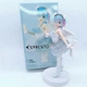 Аниме фигурка ReZero Жизнь с нуля Rem Рэм, 16см (RZR 0010) - изображение 11