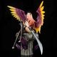 Аниме фигурка Ярость Бахамута Rage of Bahamut Темная Оливия, 29 см (RB 0005) - изображение 8