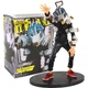 Аниме фигурки Моя геройская академия My Hero Academia Tomura Shigaraki, Томура Шигараки, 20 см (MHA 0010) - изображение 1