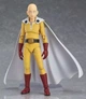 Аніме фігурка One punch Man Ван Панч Мен Сайтама, Saitama, рухома, 15 см (OPM 0006) - зображення 3