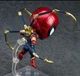 Фигурка нендороид Marve, Марвел Человек-Паук, Spider-Man, 10 см (AVG 0014) - изображение 4