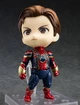 Фигурка нендороид Marve, Марвел Человек-Паук, Spider-Man, 10 см (AVG 0014) - изображение 5