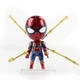 Фигурка нендороид Marve, Марвел Человек-Паук, Spider-Man, 10 см (AVG 0014) - изображение 10