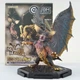 Фигурка из игры Monster Hunter, Охотник на чудовищ монстр Nergigante, Нергигант, 10 см (MHW 0005) - изображение 1