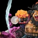 Аніме фігурка One Piece, Ван Піс, Чорна Борода, Маршалл Ді Тіч, Marshall D Teach, 15 см (OP 0073) - зображення 6
