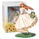 Аниме фигурка Spice and Wolf, Волчица и пряности Holo, Холо в свадебном платье, 23 см (SW 0004) - изображение 1