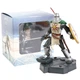 Ігрова фігурка Dark Souls, Дарк Соулс Sun Warrior, лицар Сонця, 10 см (DS 0008) - зображення 1