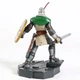 Ігрова фігурка Dark Souls, Дарк Соулс Sun Warrior, лицар Сонця, 10 см (DS 0008) - зображення 5