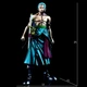 Аниме фигурка Ван Пис, One Piece Ророноа Зоро, 25 cм (OP 0096) - изображение 2