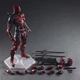 Іграшка, фігурка Marvel, Марвел Дедпул, Deadpool, 25 см (DP 0002) - зображення 2