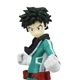 Аниме фигурки Моя геройская академия, My Hero Academia Midoriga, Мидория Изуку, 17 см (MHA 0001) - изображение 2
