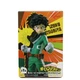 Аниме фигурки Моя геройская академия, My Hero Academia Midoriga, Мидория Изуку, 17 см (MHA 0001) - изображение 4
