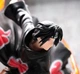 Аниме фигурка Naruto, Наруто Fire Itachi Uchiha Susanoo, Итачи Учиха и Сусано, 23 см (NAR 0025) - изображение 4