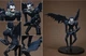 Аниме фигурка Тетрадь Смерти, Death Note Рюк, 19 см (DNA 0004) - изображение 2