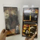 Фигурка из игры God of War Бог войны Kratos Кратос, 18 см (GW 0009) - изображение 4