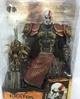 Фигурка из игры God of War Бог войны Kratos Кратос, 18 см (GW 0009) - изображение 6