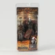 Фигурка из игры God of War Бог войны Kratos Кратос, 18 см (GW 0009) - изображение 9
