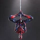 Игрушка фигурка Мстители Marvel, Марвел Человек Паук, Spider Man, 27 см (AVG 0001) - изображение 6