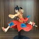 Аніме фігурка One Piece Ван Піс Luffy Мугівара Луффі, 20 см (OP 0062) - зображення 5