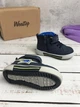 Черевики демісезонні для хлопчиків Weestep 22р - 14 см синій (085) - изображение 4