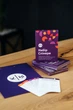 Учбові картки Bizosvita Набір спікера - зображення 7