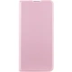 Протиударний Шкіряний Чохол (книжка) GETMAN Elegant (PU) для Samsung Galaxy A54 5G Рожевий - зображення 1