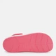Женские кроксы Coqui 6413 41 26 см New rouge/Khaki grey (8595662626863) - изображение 5