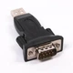 Перехідник Viewcon VE-042 USB2.0-COM RS232 на чіпі FTDi (AC-VE042-OEM) - зображення 1