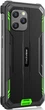 Протиударний смартфон Blackview BV8900 Pro 8/256GB NFC Green - зображення 2