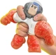 Фигурка тянучка Гуджитцу Базз Лайтер XL 15 Heroes of Goo Jit Zu Lightyear Hero Pack - Buzz Lightyear XL - изображение 2