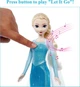 Лялька співаюча Ельза Холодне Серце Дісней Frozen by Mattel - зображення 6