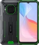Смартфон Blackview BV6200 Pro 6.56" HD+ /6GB/128GB /Helio P35 /13000mAh/ 13+8Мп /IP69K/NFC Green - изображение 1