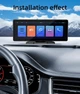 Apple CarPlay и Android Auto Авто Экран 10,2 дюйма - изображение 2