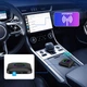Приставка в авто Carlinkit TBox Ambient 8/128 Android 13.0 через CarPlay & Android Auto - изображение 4