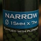 ПВА-система Gardner Narrow Micromesh PVA System 7m X 15mm - зображення 7
