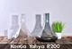 Колба Yahya R200 23151 - изображение 2