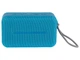 Портативна Bluetooth-колонка Silver Crest HG08533C 6W blue - зображення 1