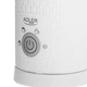 Вспенитель молока с подогревом Adler AD 4494 500W white - изображение 6