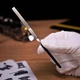 Набор инструментов для сборки моделей Metal Time Standard Toolkit STNTK22-2 - изображение 4